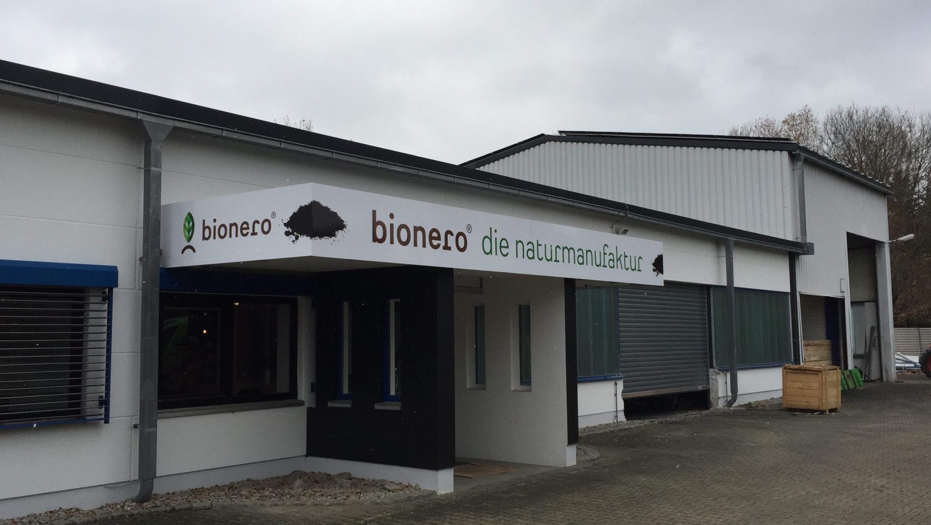Bionero GmbH