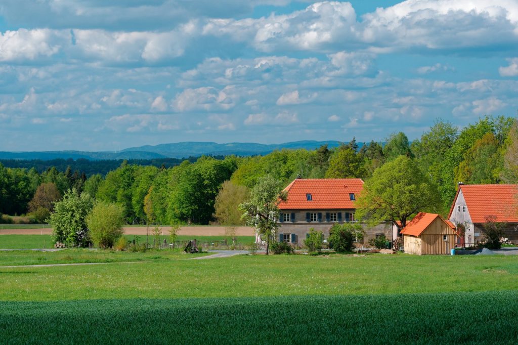 Ortsteil Putzenstein