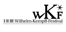 Logo Wilhelm-Kempff-Fesival