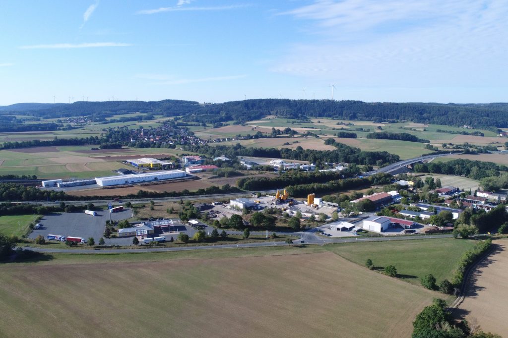 Markt Thurnau Webseite des Marktes Thurnau
