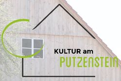 Logo Kultur am Putzenstein