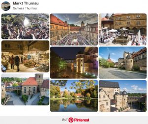 Thurnau auf Pinterest