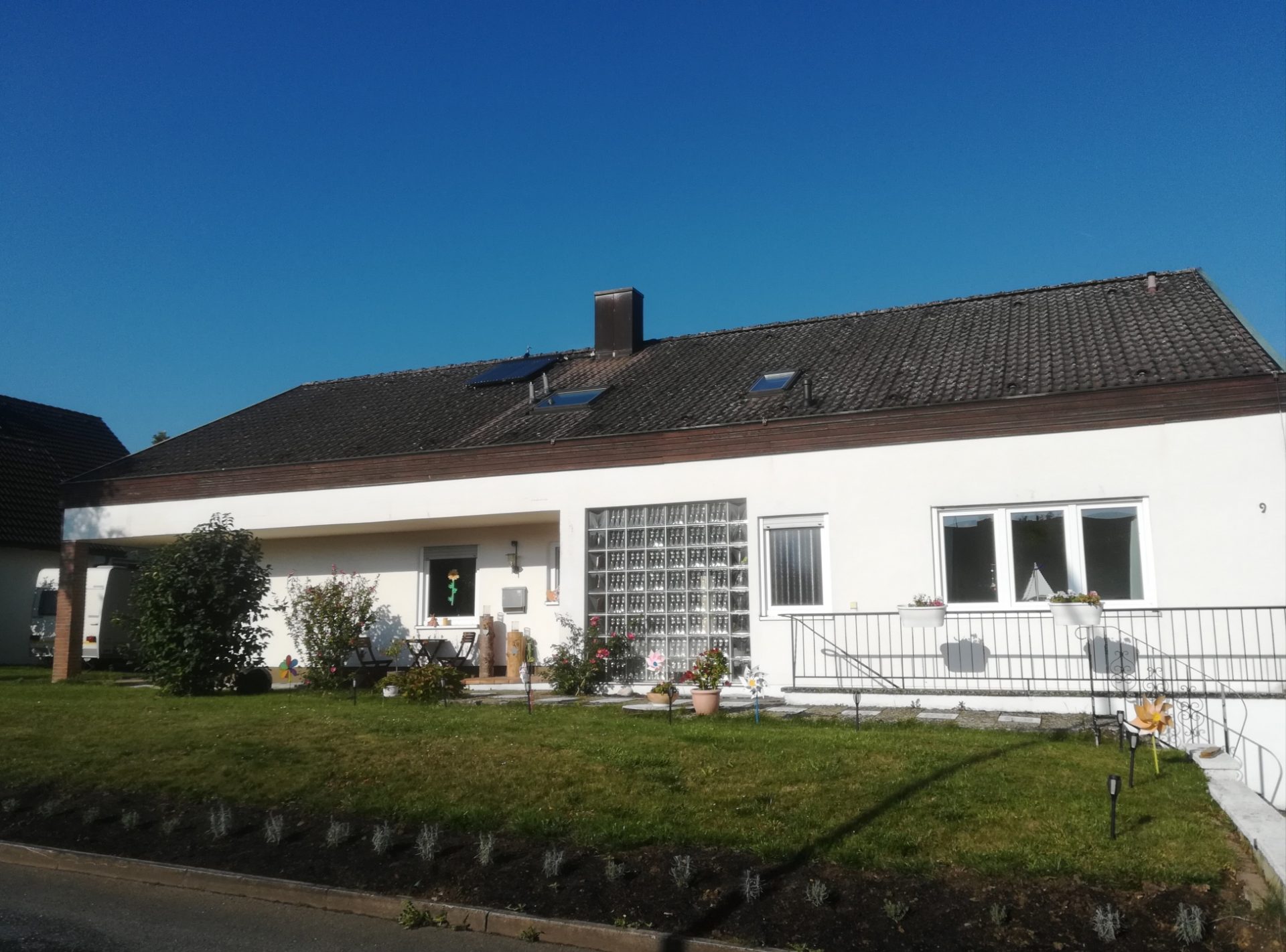 Ferienwohnung Büchner