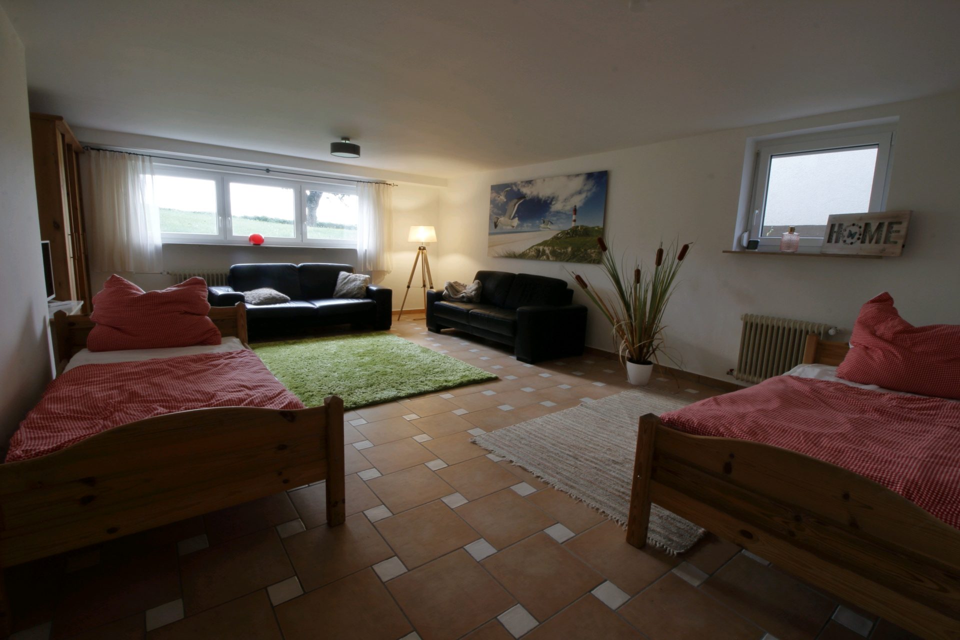 Ferienwohnung Büchner