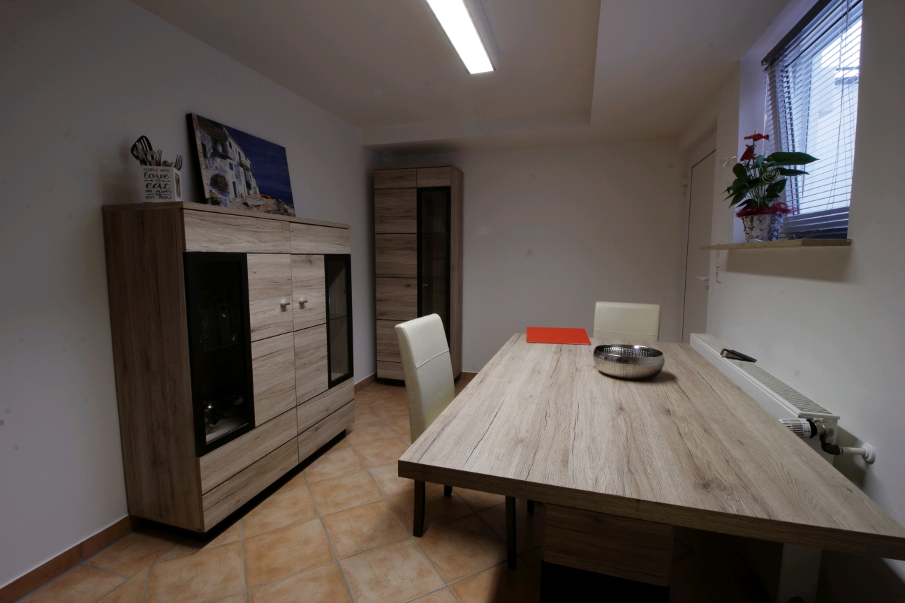Ferienwohnung Büchner