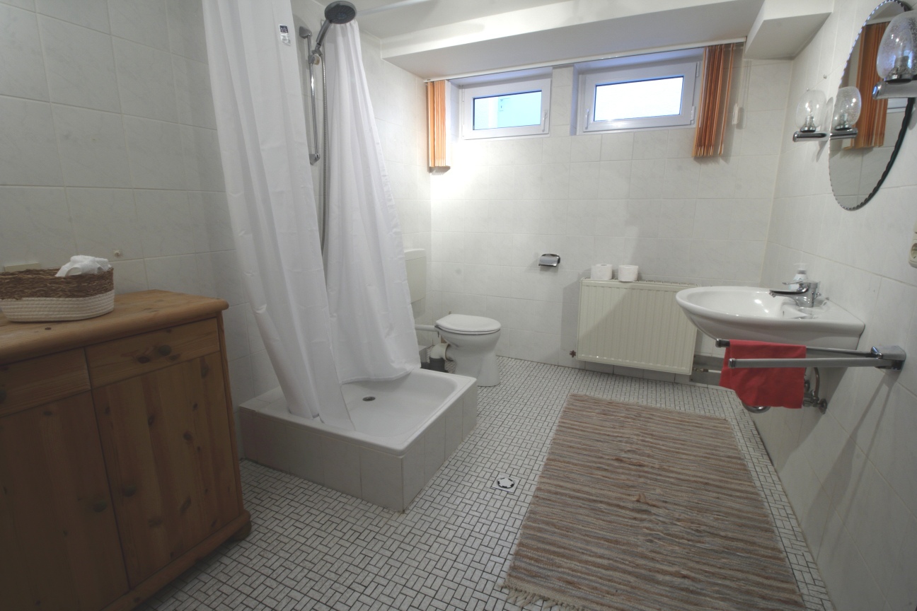 Ferienwohnung Büchner