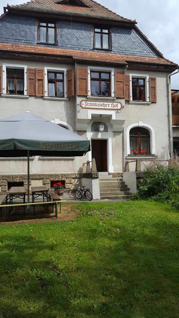 Fränkischer Hof