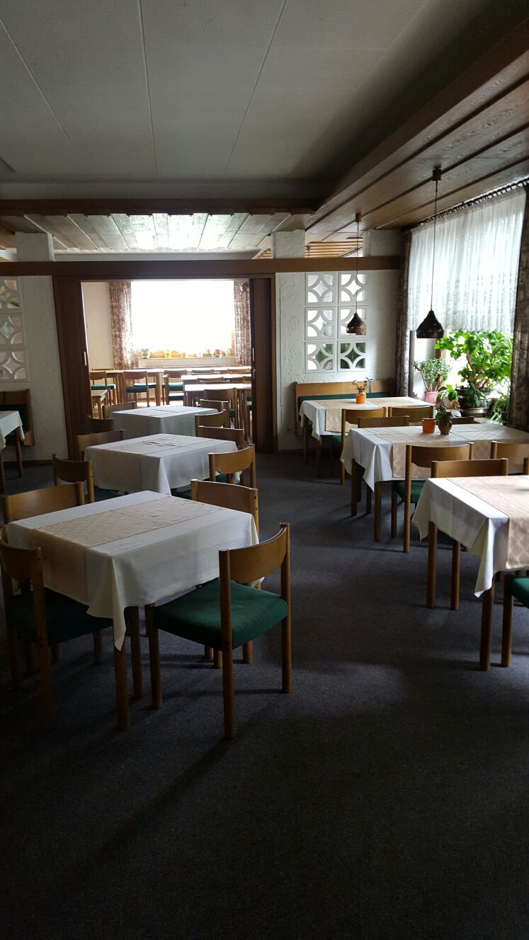 Fränkischer Hof