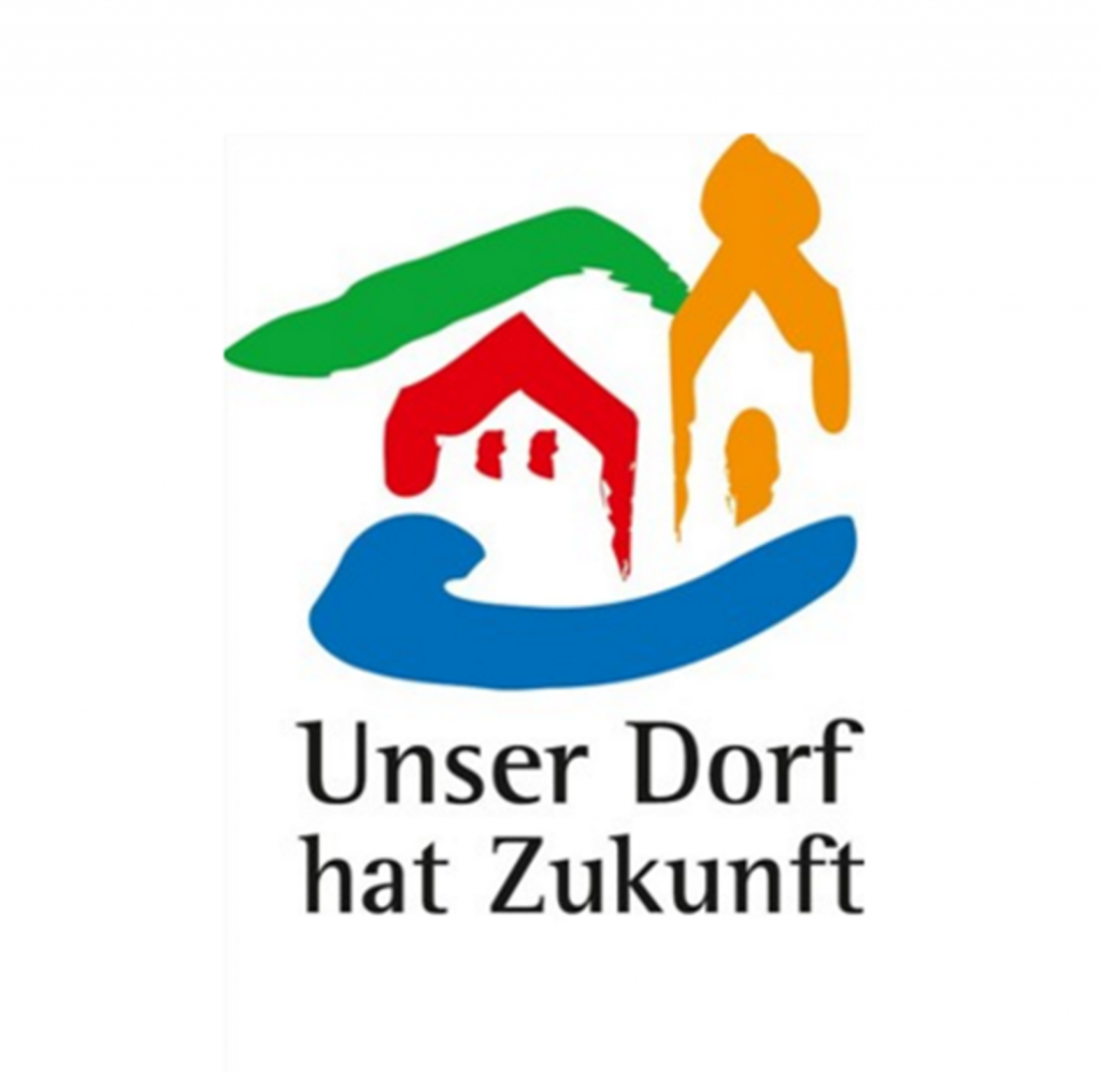 Unser Dorf hat Zukunft