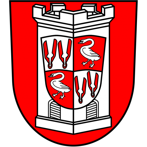 Wappen Markt Thurnau