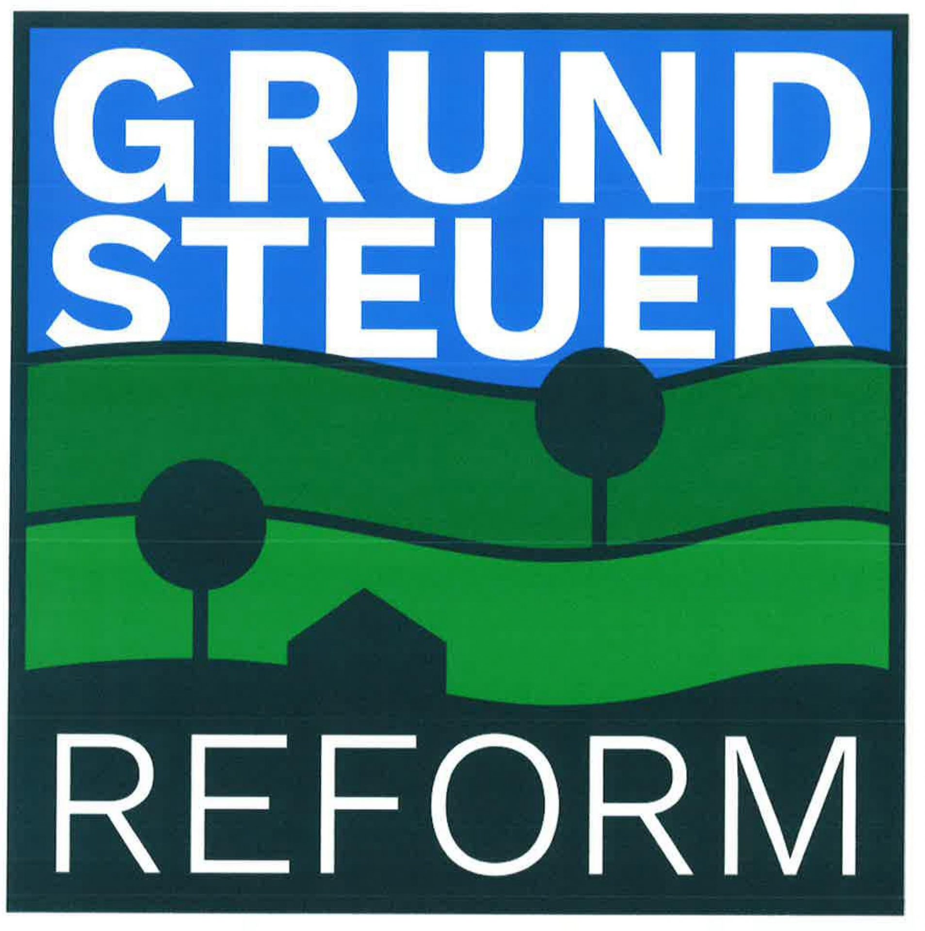 Infoveranstaltung Grundsteuerreform am 20.7.22