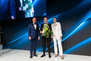 Taspo Award