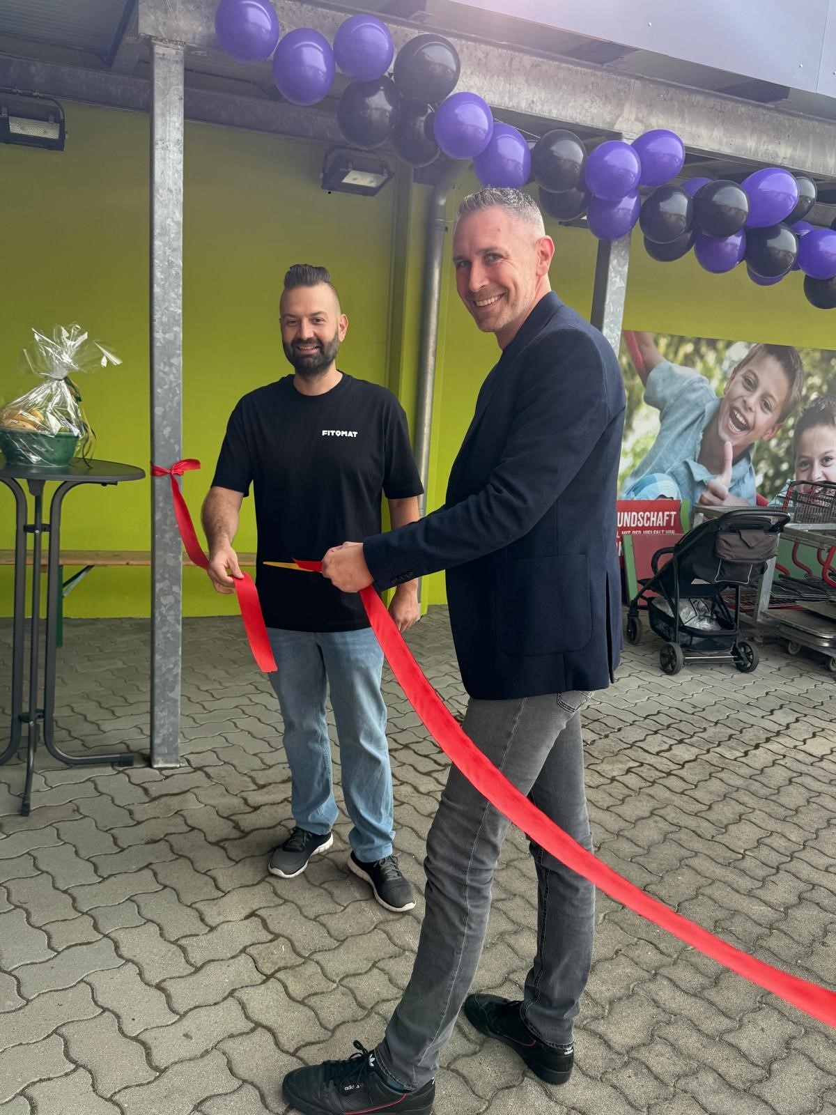 Fit bleiben in Thurnau – neues Fitnessstudio eröffnet