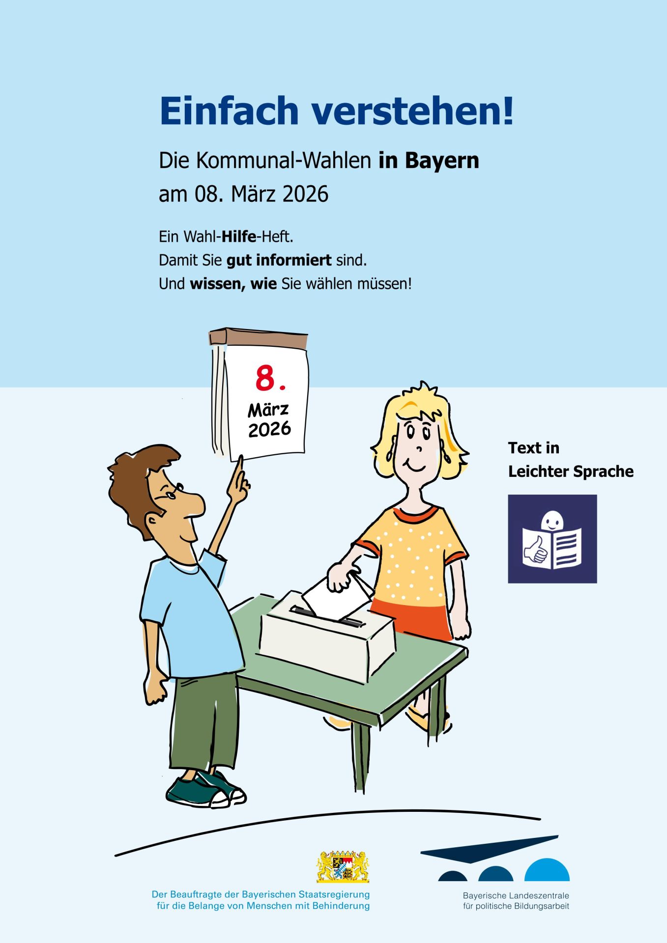 Kommunalwahlen